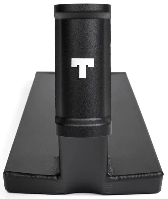 Podest Tilt Stage I 6.0" Black