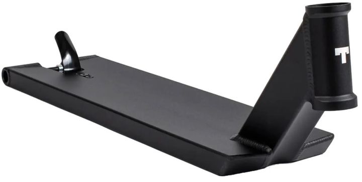 Podest Tilt Stage I 6.0" Black