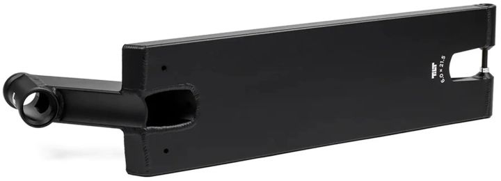 Podest Tilt Stage I 6.0" Black