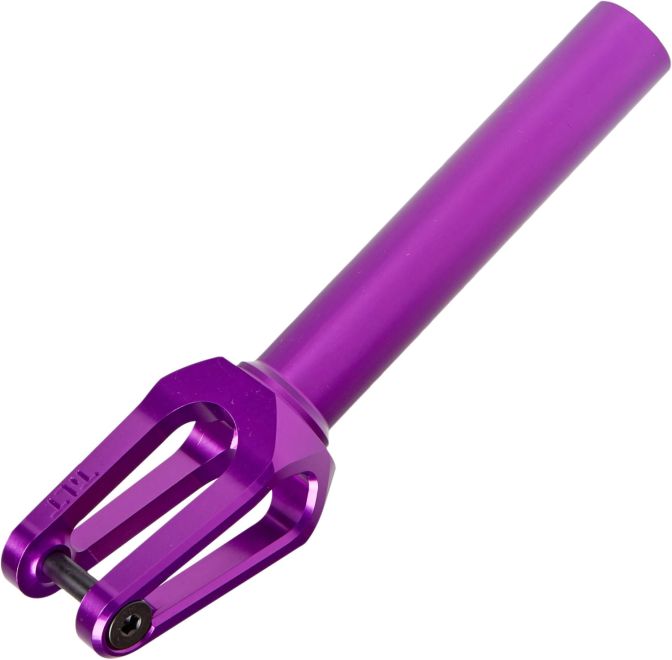 Widelec Tilt Tomahawk 120 Purple