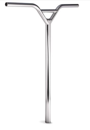 Kierownica Tilt Sentry Chrome