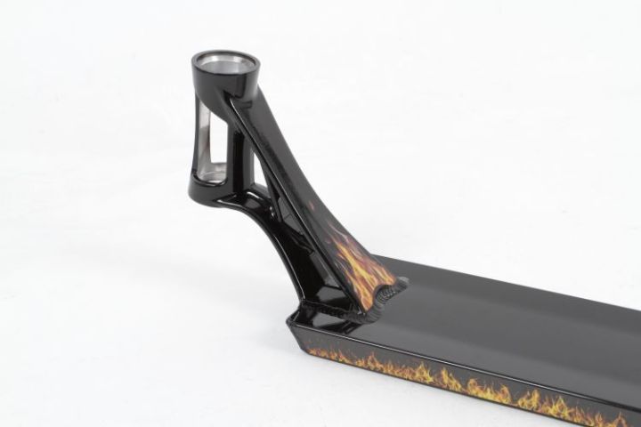 Podest AO Timo Stuermlin V2 4.8 x 20.5 Black