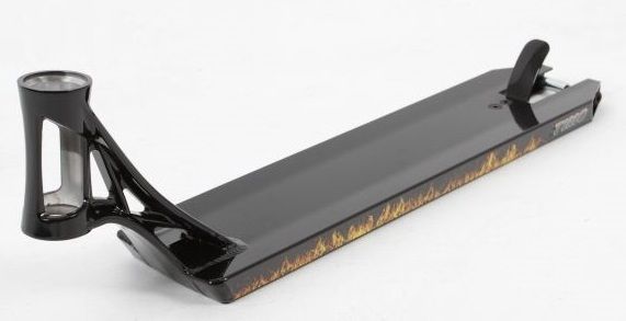 Podest AO Timo Stuermlin V2 4.8 x 20.5 Black