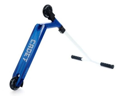 Hulajnoga Wyczynowa Dominator Cadet Blue White