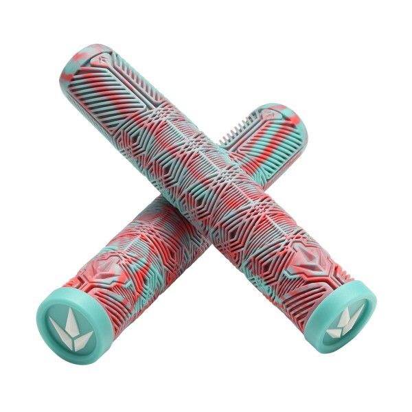 Gripy Blunt V3 Blue Red