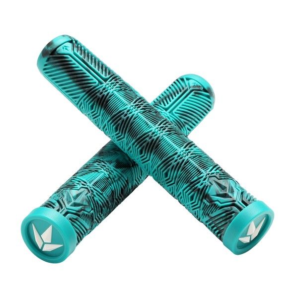 Gripy Blunt V3 Black Teal