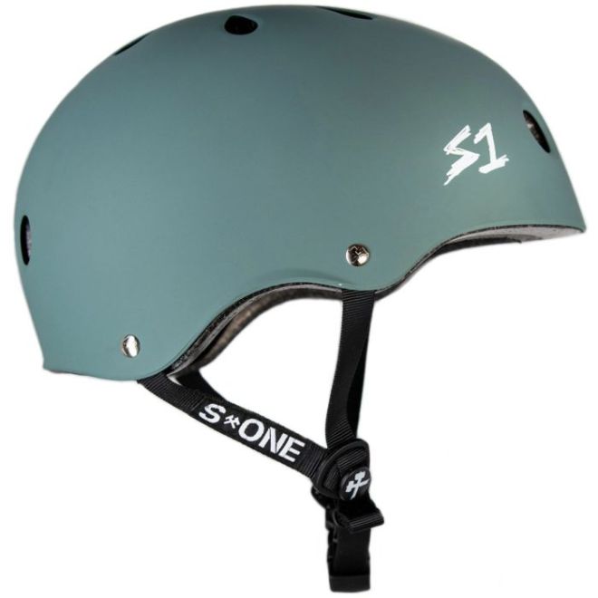 Kask S-One Lifer Tree Green Matte