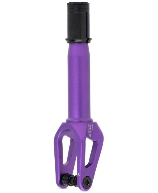 Widelec Triad Conspiracy TUC Ano Purple
