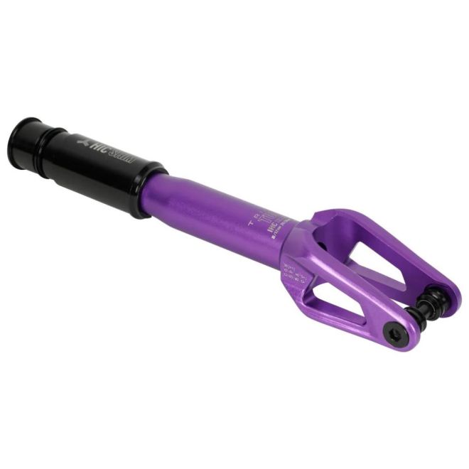 Widelec Triad Conspiracy TUC Ano Purple