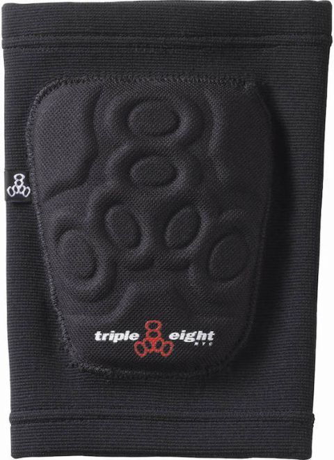 Ochraniacze kolan Triple Eight Covert