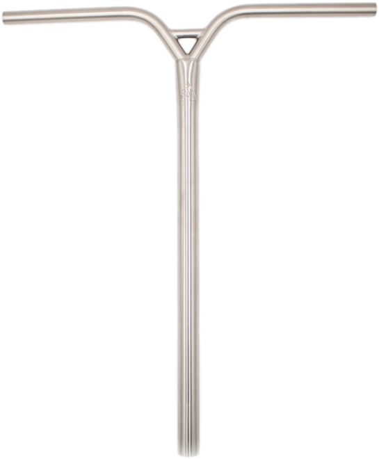 Kierownica Trynyty Why Titanium Raw