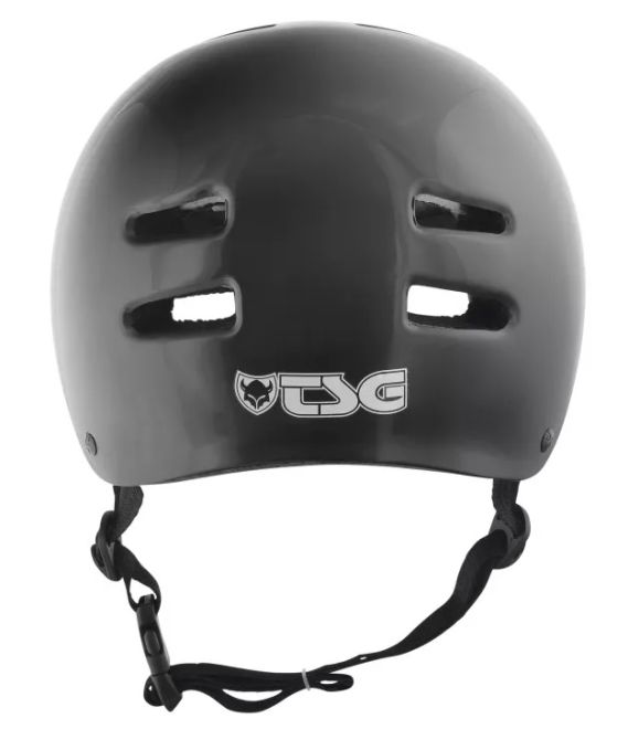 Kask TSG Injected Black