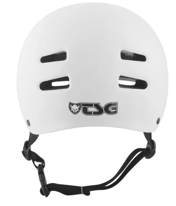 Kask TSG Injected White