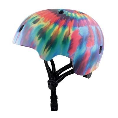 Kask TSG Meta Tie Dye