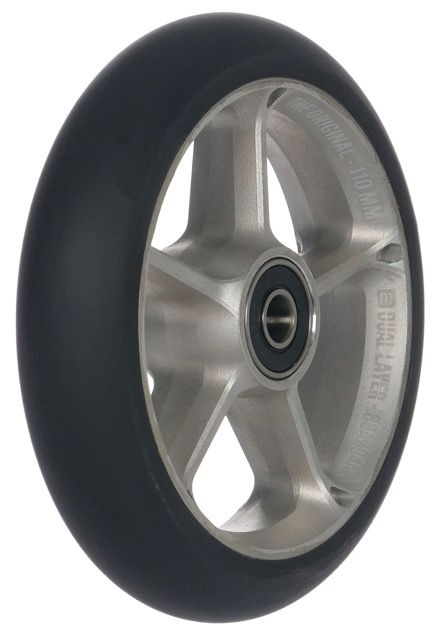 Kółko Black Pearl Original Double V3 110 Raw