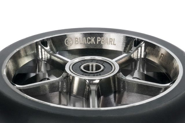 Kółko Black Pearl Simple V3 110 Chrome