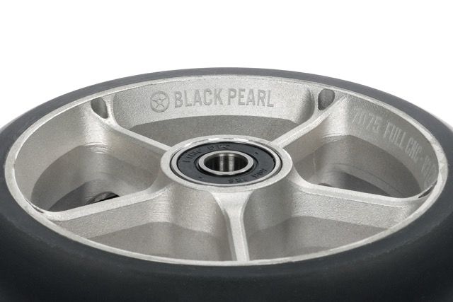 Kółko Black Pearl Simple V3 110 Raw
