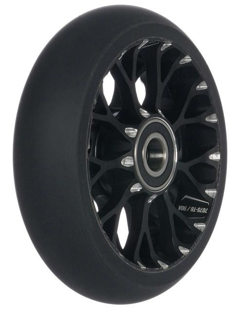 Kółko Black Pearl Venom Simple V2 12 STD 115 Black