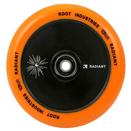 Kółko Root Industries Air Radiant 110 Orange