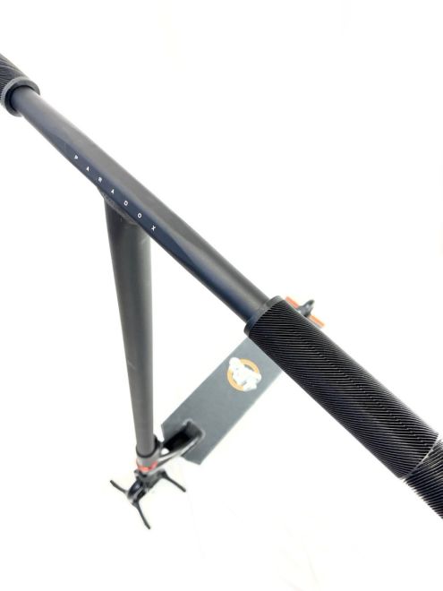 Hulajnoga Custom Prime Montpellier