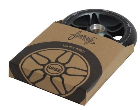 Kółko WISE Fiversity 125 Grey