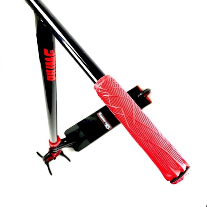 Hulajnoga Custom WISE Freescoot 12STD