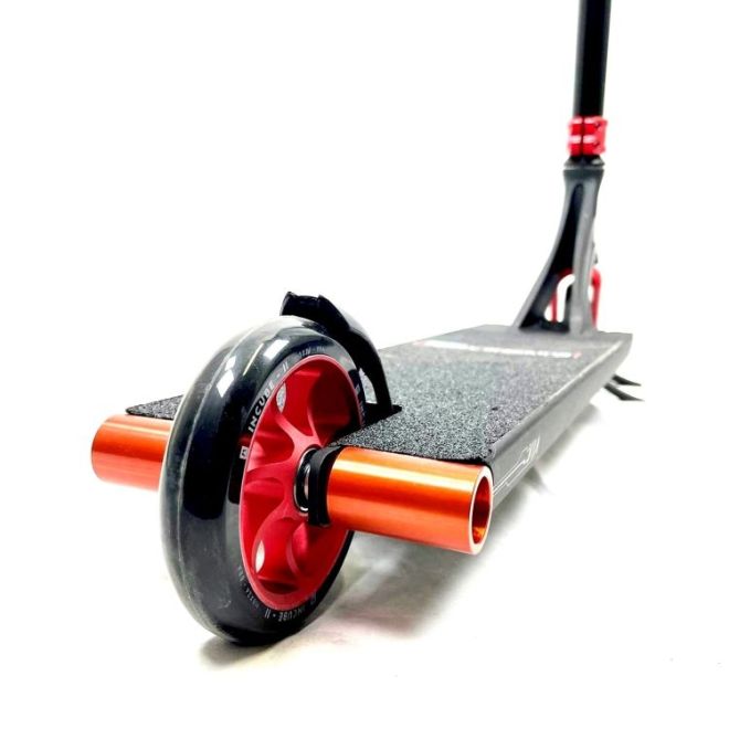 Hulajnoga Custom WISE Freescoot 12STD
