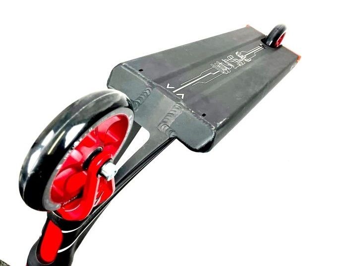 Hulajnoga Custom WISE Freescoot 12STD
