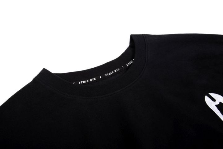 Ethic Lost Highway Long Sleeve