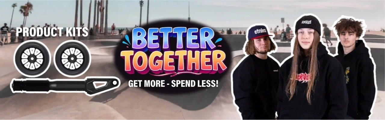 Better Together